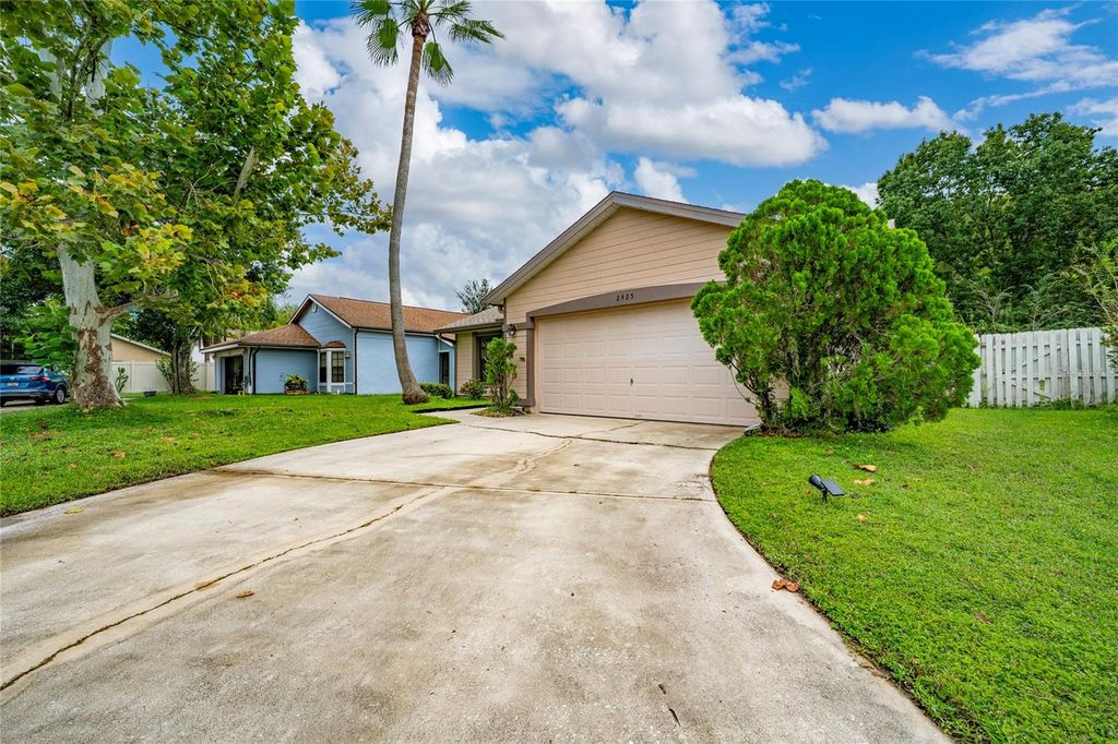 2425 PEWTER COURT, Orlando, FL 32837
