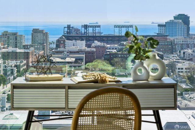 631 Folsom Street 20F, San Francisco, CA 94107