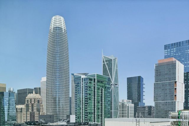 631 Folsom Street 20F, San Francisco, CA 94107