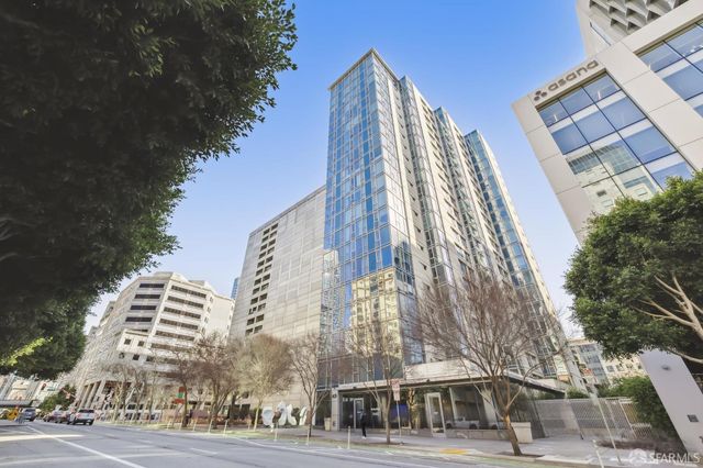 631 Folsom Street 20F, San Francisco, CA 94107