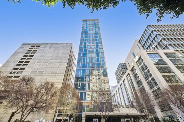 631 Folsom Street 20F, San Francisco, CA 94107