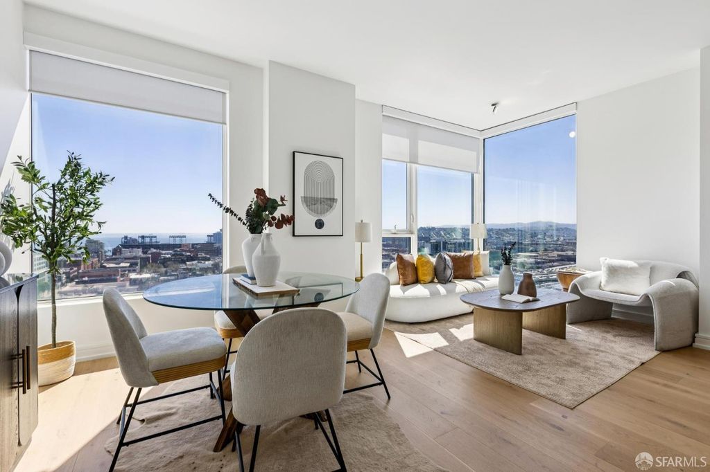 631 Folsom Street 20F, San Francisco, CA 94107