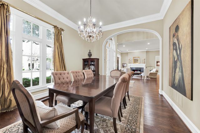 2605 RUTGERS Court, Plano, TX 75093