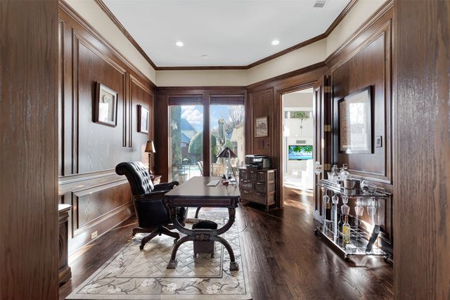 2605 RUTGERS Court, Plano, TX 75093