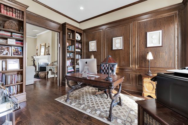 2605 RUTGERS Court, Plano, TX 75093