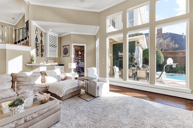 2605 RUTGERS Court, Plano, TX 75093