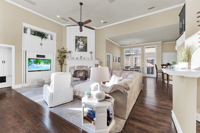 2605 RUTGERS Court, Plano, TX 75093