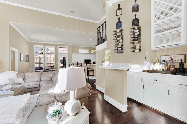 2605 RUTGERS Court, Plano, TX 75093