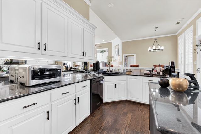 2605 RUTGERS Court, Plano, TX 75093