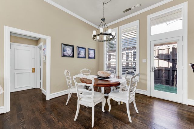 2605 RUTGERS Court, Plano, TX 75093