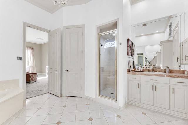 2605 RUTGERS Court, Plano, TX 75093