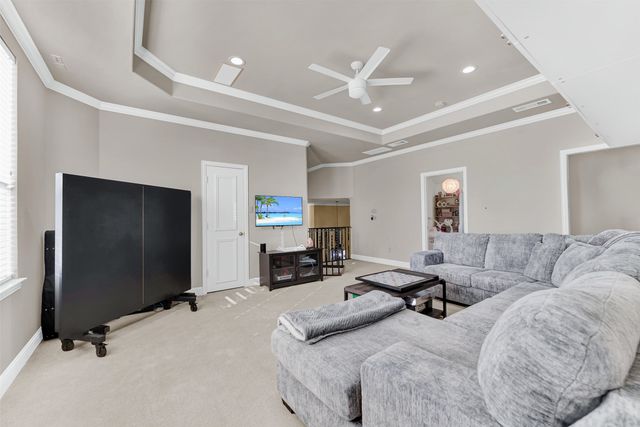 2605 RUTGERS Court, Plano, TX 75093