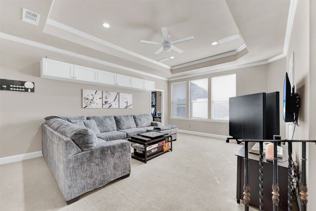 2605 RUTGERS Court, Plano, TX 75093