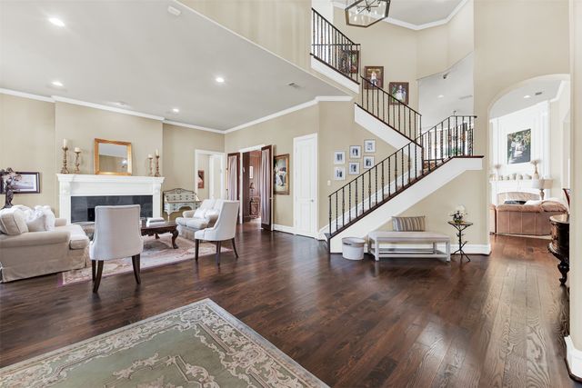 2605 RUTGERS Court, Plano, TX 75093