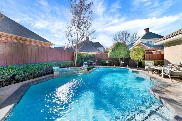 2605 RUTGERS Court, Plano, TX 75093