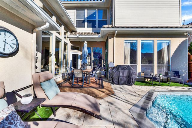 2605 RUTGERS Court, Plano, TX 75093