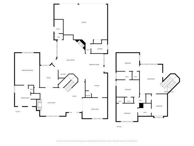 2605 RUTGERS Court, Plano, TX 75093