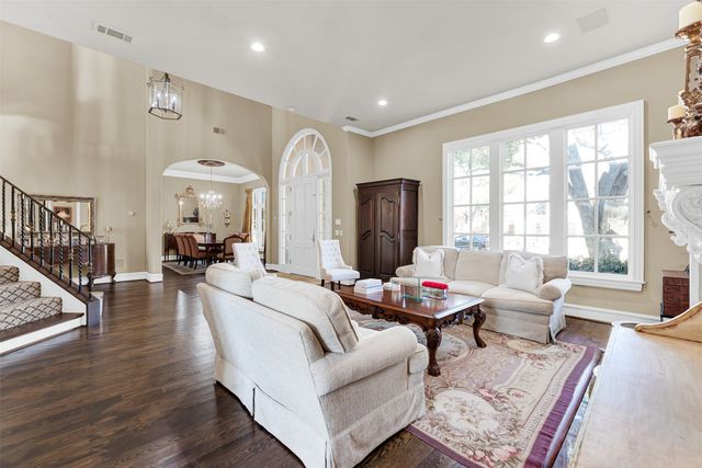 2605 RUTGERS Court, Plano, TX 75093