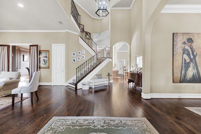 2605 RUTGERS Court, Plano, TX 75093