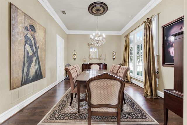 2605 RUTGERS Court, Plano, TX 75093