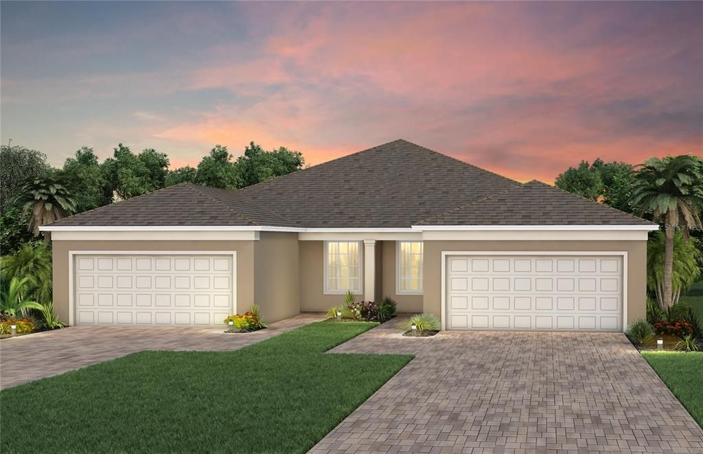 2390 DAISY TREE ROAD, St Cloud, FL 34771