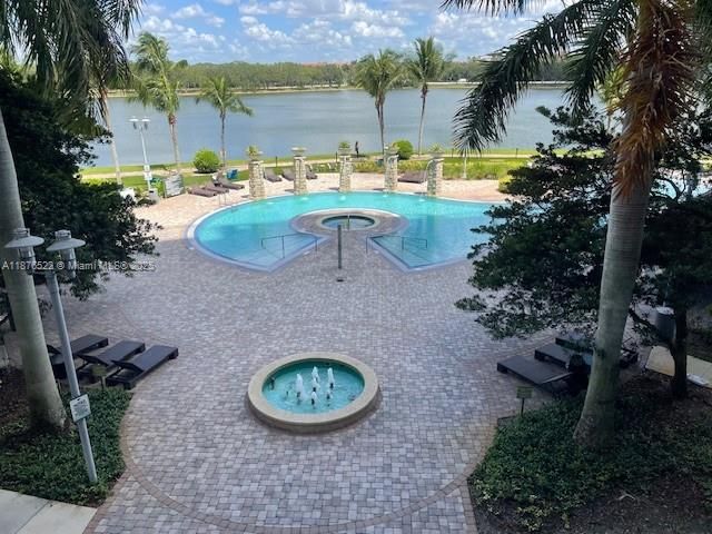 2681 N Flamingo Rd 1501S, Sunrise, FL 33323