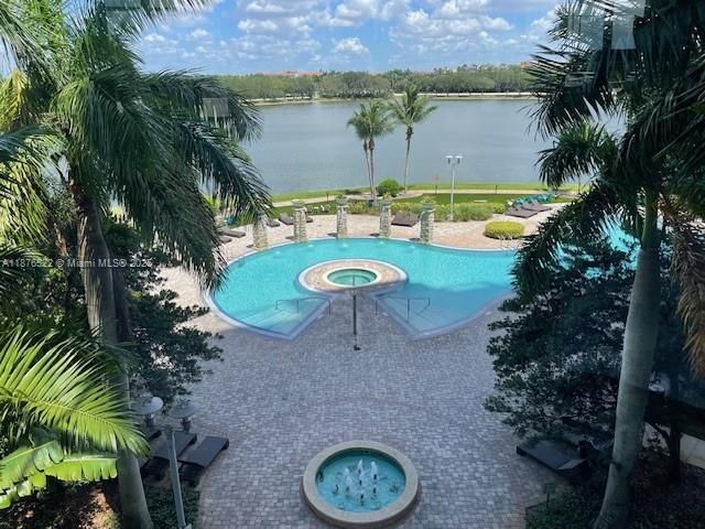 2681 N Flamingo Rd 1501S, Sunrise, FL 33323