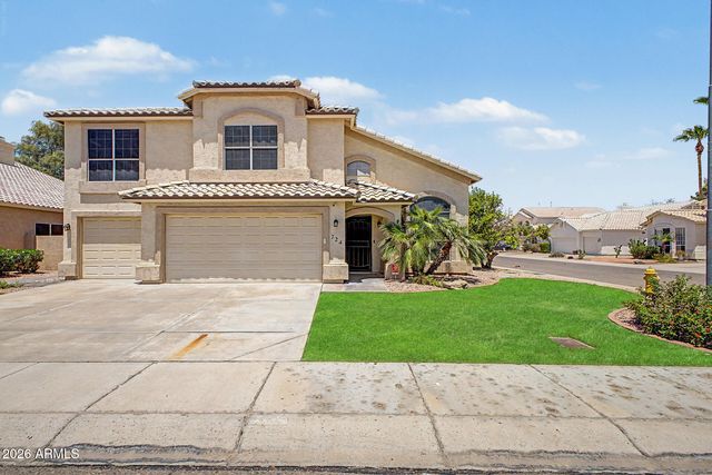724 W SANDRA Terrace, Phoenix, AZ 85023