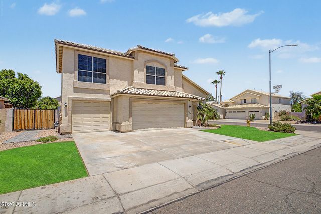 724 W SANDRA Terrace, Phoenix, AZ 85023