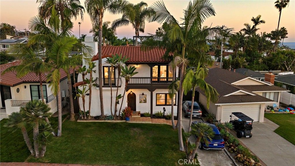 109 W Avenida Santiago, San Clemente, CA 92672 — exterior