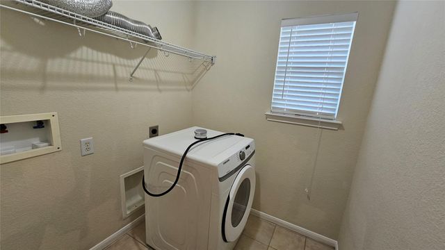 7918 Barnes Ridge Lane, Houston, TX 77072