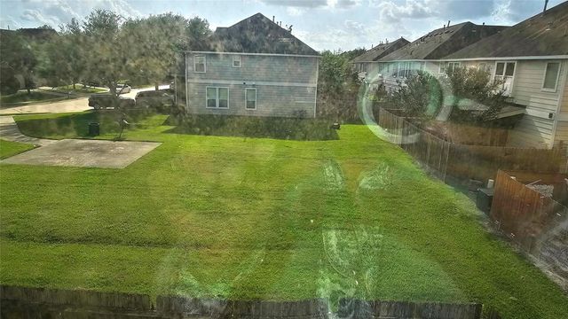 7918 Barnes Ridge Lane, Houston, TX 77072