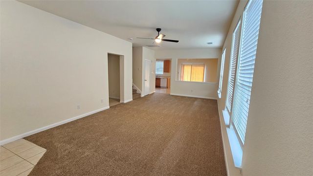 7918 Barnes Ridge Lane, Houston, TX 77072