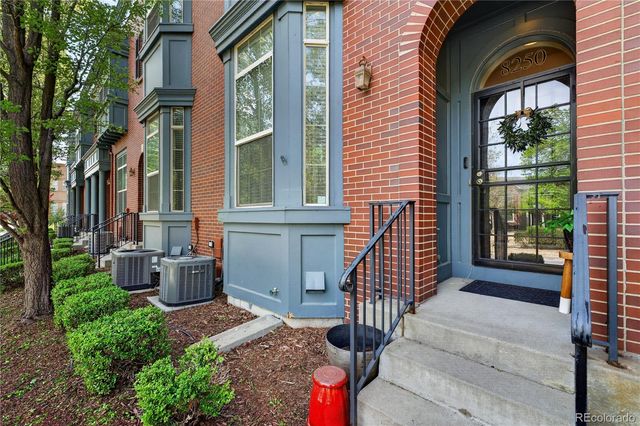 8250 E 29th Avenue, Denver, CO 80238