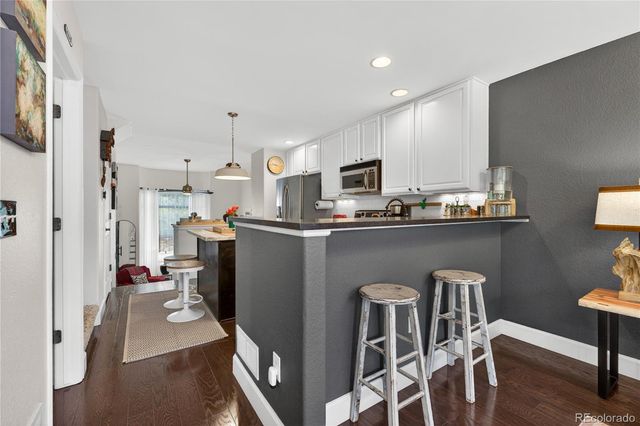 8250 E 29th Avenue, Denver, CO 80238