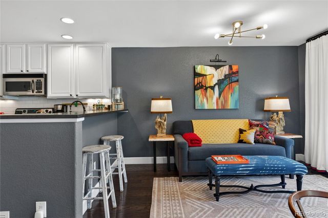 8250 E 29th Avenue, Denver, CO 80238