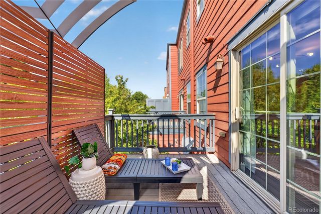 8250 E 29th Avenue, Denver, CO 80238