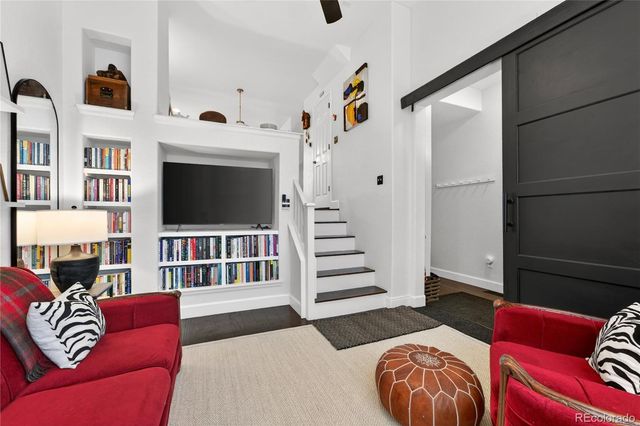 8250 E 29th Avenue, Denver, CO 80238