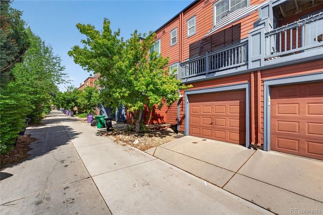 8250 E 29th Avenue, Denver, CO 80238