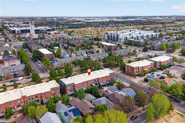 8250 E 29th Avenue, Denver, CO 80238