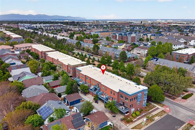 8250 E 29th Avenue, Denver, CO 80238