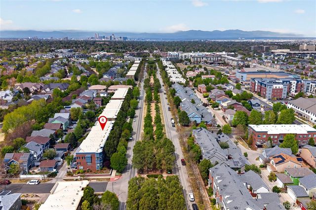 8250 E 29th Avenue, Denver, CO 80238