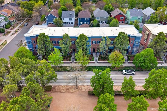 8250 E 29th Avenue, Denver, CO 80238