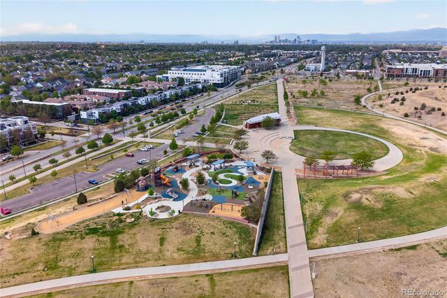 8250 E 29th Avenue, Denver, CO 80238
