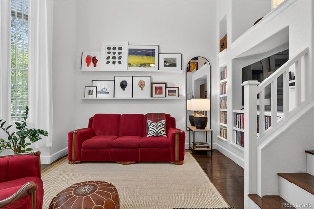 8250 E 29th Avenue, Denver, CO 80238