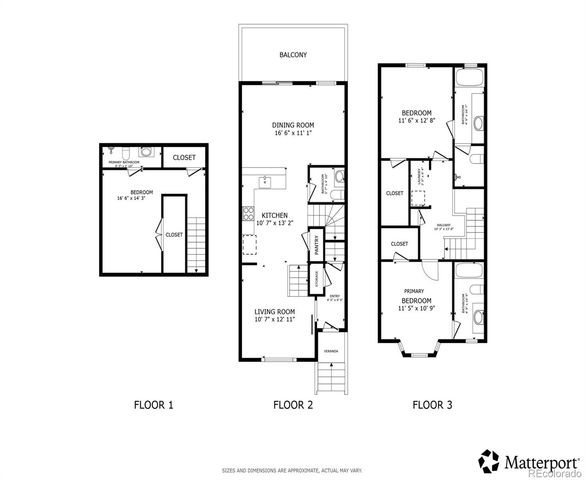 8250 E 29th Avenue, Denver, CO 80238