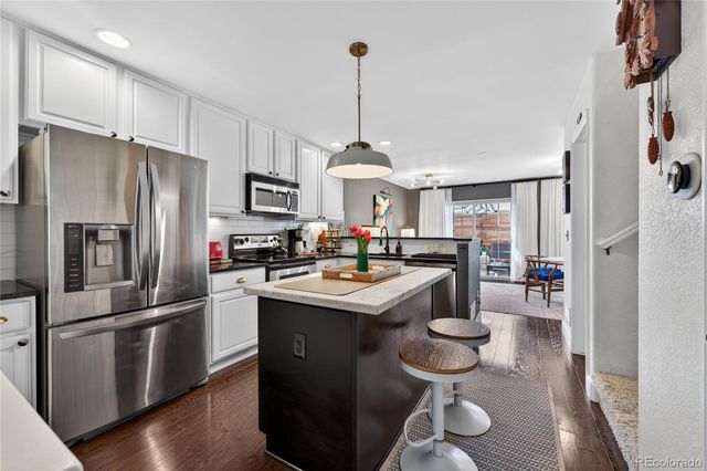 8250 E 29th Avenue, Denver, CO 80238