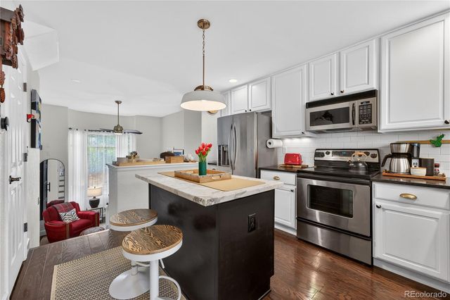 8250 E 29th Avenue, Denver, CO 80238