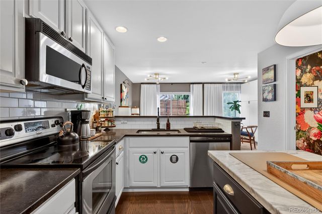 8250 E 29th Avenue, Denver, CO 80238