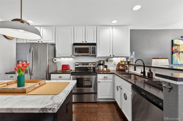 8250 E 29th Avenue, Denver, CO 80238